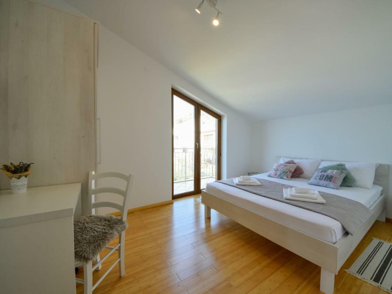 Apartment Val 2-1 By Interhome Szentgyörgy Kültér fotó
