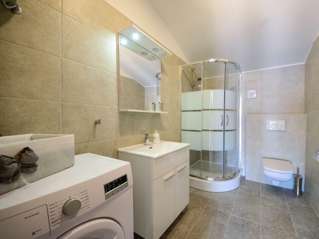 Apartment Val 2-1 By Interhome Szentgyörgy Kültér fotó