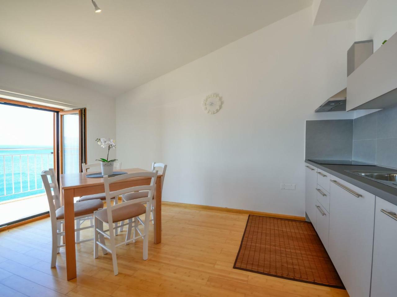 Apartment Val 2-1 By Interhome Szentgyörgy Kültér fotó