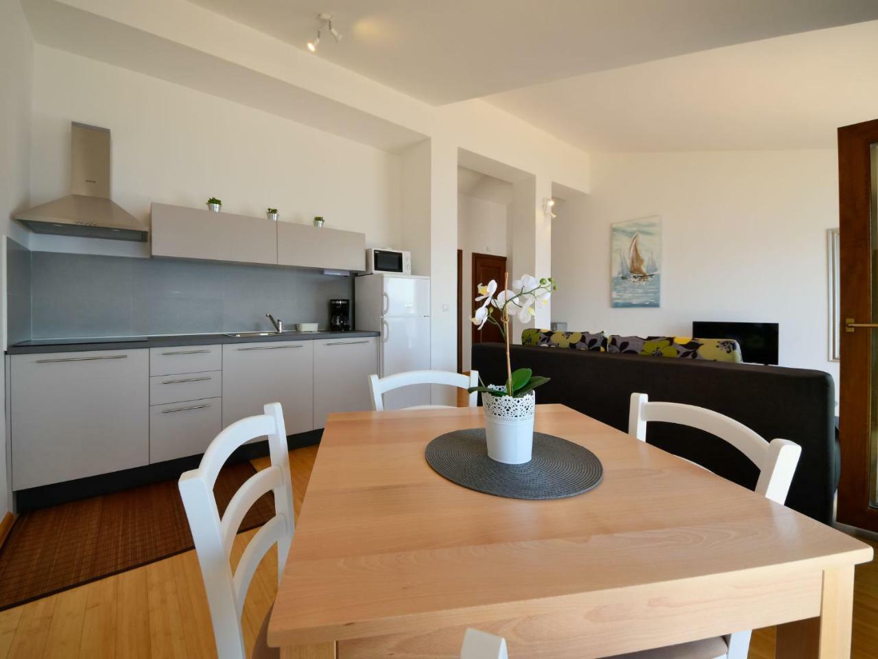 Apartment Val 2-1 By Interhome Szentgyörgy Kültér fotó