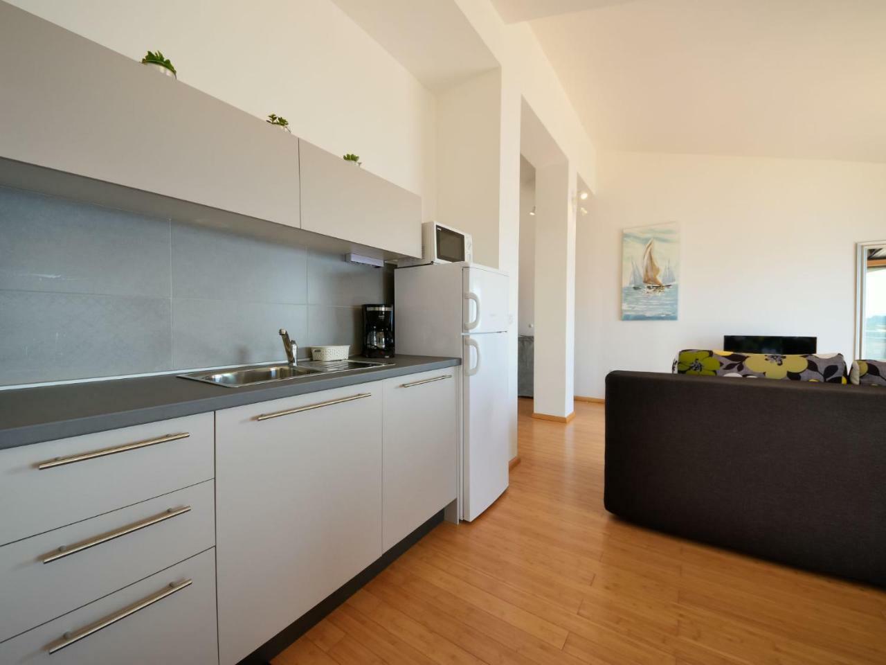 Apartment Val 2-1 By Interhome Szentgyörgy Kültér fotó