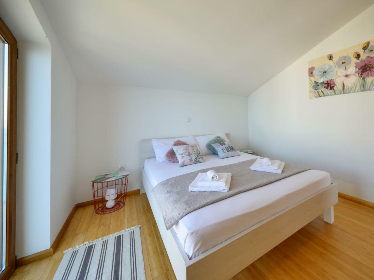 Apartment Val 2-1 By Interhome Szentgyörgy Kültér fotó
